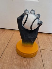 Kilkenny Hurling / Camogie Art Piece