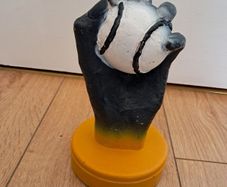 Kilkenny Hurling / Camogie Art Piece