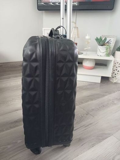 Cabin size Case