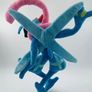 Pokemon Ash Greninja 30cm stuffed plush toy Image 2