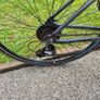 Mosso Legarda Men's Hybrid Bike Image 2