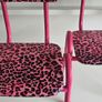 Upcycled Vintage School Chairs Image 2