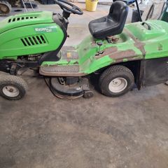 lawnmowers for parts