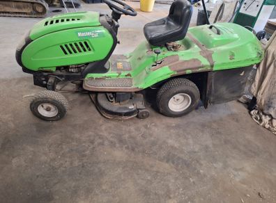 lawnmowers for parts