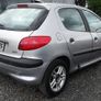 Parts for Peugeot 206 98-05 x6 @ OCG Image 5