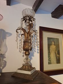 Empire style Centrepiece