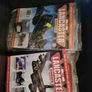 Build the Lancaster WW2 Bomber RAF From Hachette Part Works Image 3