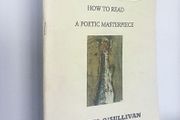 Caviar in Limbo: How to Read A Poetic Masterpiece by Michael O'Sullivan (Signed and Inscribed by The Author) (HQ418)