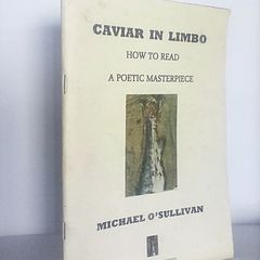 Caviar in Limbo: How to Read A Poetic Masterpiece by Michael O'Sullivan (Signed and Inscribed by The Author) (HQ418)