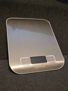 Kitchen scale