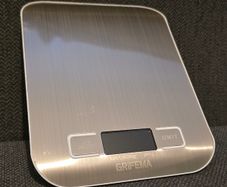 Kitchen scale