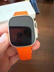 Apple Watch Ultra 3
