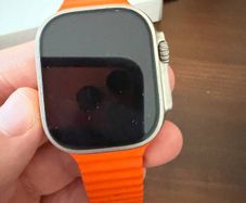 Apple Watch Ultra 3