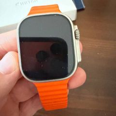 Apple Watch Ultra 3