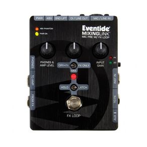Wanted: Eventide MixingLink