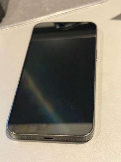 iPhone 15 Pro Max - Unlocked, 256GB