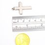 Sterling Silver Cross Pendant Image 7