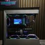 Brand New! Brookwood Tech Gaming PC BUILD! RTX 5080/Ryzen 9800X3D/32GB DDR5/2Tb Image 3