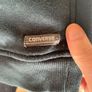 Converse allstars sweatshirt Image 2