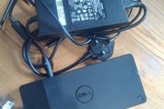 Dell docking station K20A model number