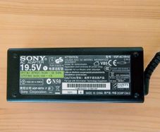 Sony VAIO laptop charger