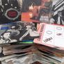 Large vinyl 7" lot irish irish scene Image 3