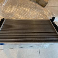 Genuine Radiator for PD engine Passat Superb A6