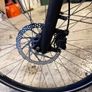 E-Bike - Raleigh Motus Cruiser for sale Image 5