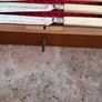 boxed vintage cutlery sets Image 6