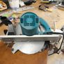 Makita Circular Saw 5903R Image 3