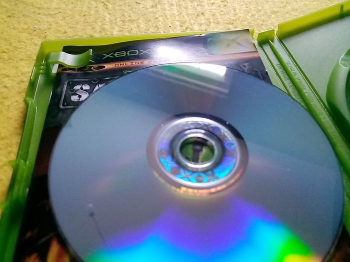 Army men Sarges Sarge s wars Xbox Original Games Original Pal version