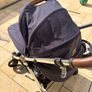 Mamas & Papas Bassinet and Pushchair Image 10
