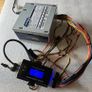 Chieftec 400W  psu + ATX Power Supply Tester Image 8