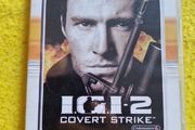 I.G.I. 2 Covert Strike PC CD ROM  Games Original
