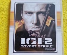 I.G.I. 2 Covert Strike PC CD ROM  Games Original