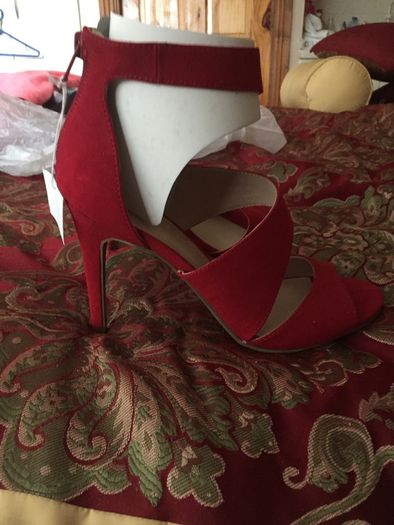 ladies shoes
