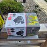 New Dargan Circular Saw with battery and charger Image 2
