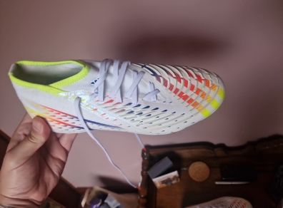 Adidas Predator Edge 3
