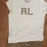 Woman Ralph Lauren tracksuit and t-shirt Image 4