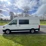 Vw Crafter 177bhp Highline campervan Image 7