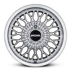 RONAL LS Alloys Wheels