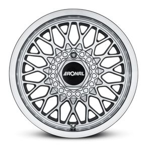 RONAL LS Alloys Wheels