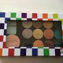 Custom Palette of Glaminatrix ColorPop Nabla Nars Etc Image 2