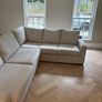 L Shaped Sofa Image 3