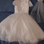 communion dress Image 3