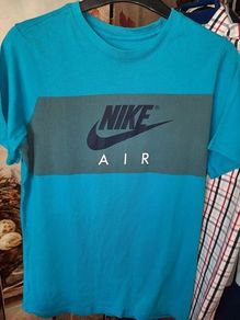 Nike Tee Shirt Age 13/15, AV