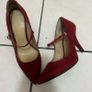 Michael Kors Mary Jane's - Size 3.5 /36.5 Image 6