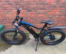 Electric bike
