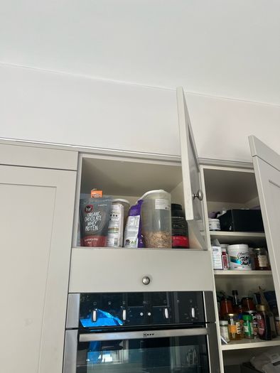 Kitchen Cabinets