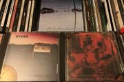 KYUSS :  The CD Album Series